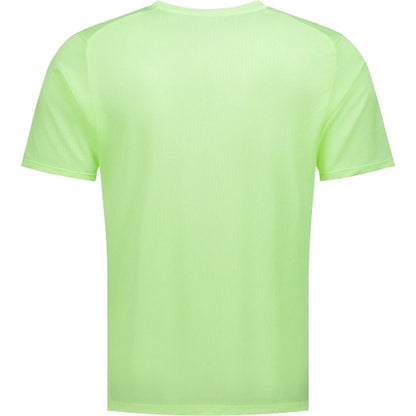 T-shirt Uomo New Balance - Athletics T-Shirt - Grigio