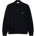 Maglioni Uomo Lacoste - Pullovers - Nero