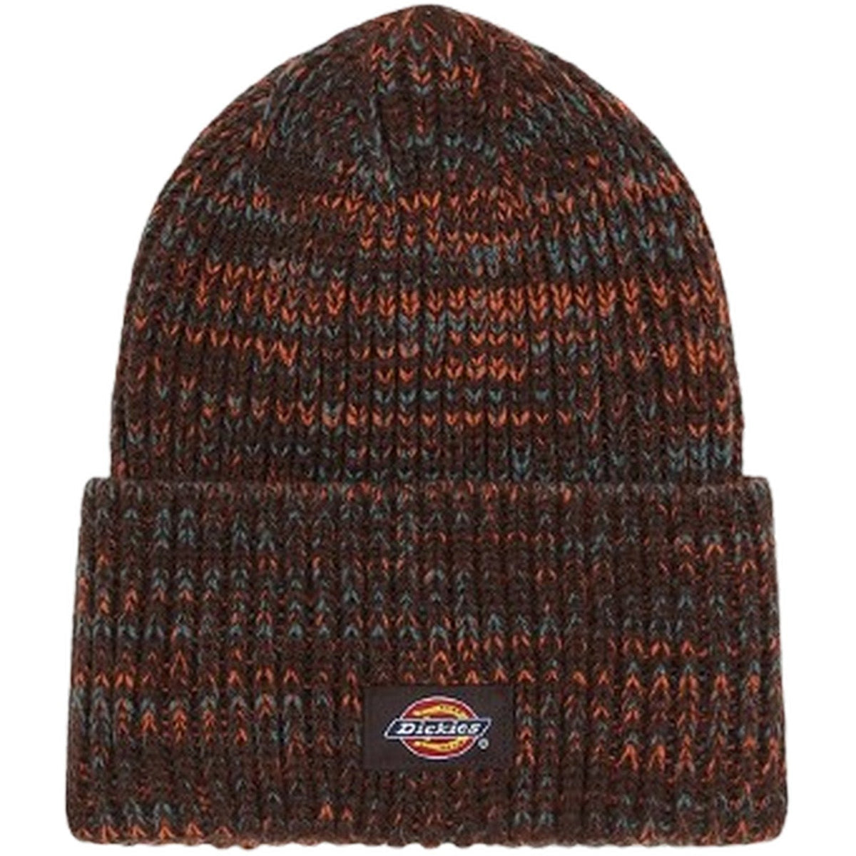 Berretti in maglia Unisex Dickies - Lewistown Beanie - Marrone