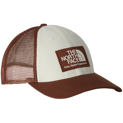 Cappellini da baseball Uomo The North Face - Mudder Trucker - Multicolore