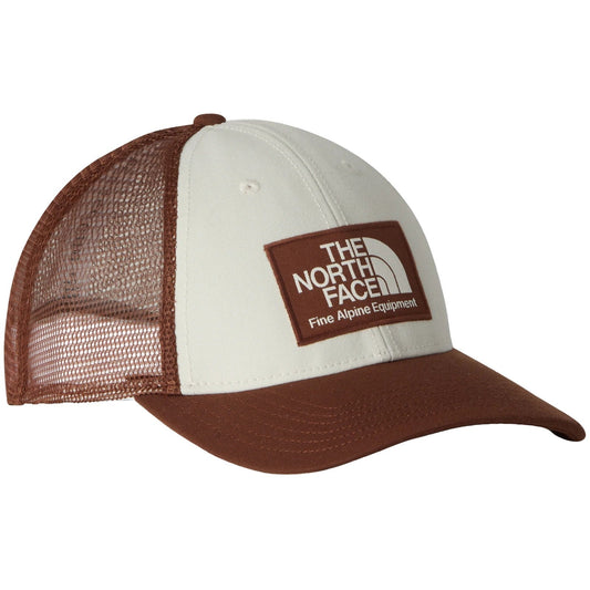 Cappellini da baseball Uomo The North Face - Mudder Trucker - Multicolore