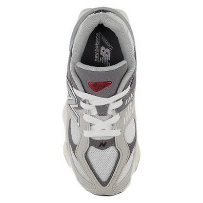 Sneaker Bambini Unisex New Balance - Scarpa Kids Lifestyle - Bianco