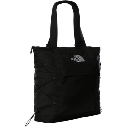 Borse a spalla Unisex The North Face - Borealis Tote - Nero