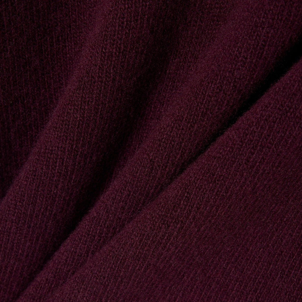 Maglioni Uomo Lacoste - Pullovers - Bordeaux