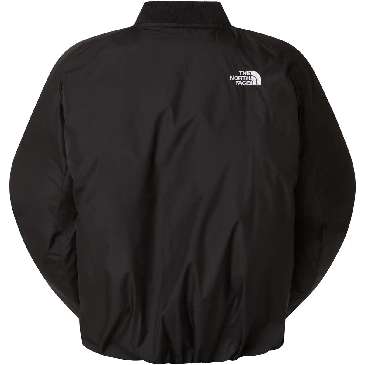 Giubbini Donna The North Face - W Choqa Bomber Jkt - Nero