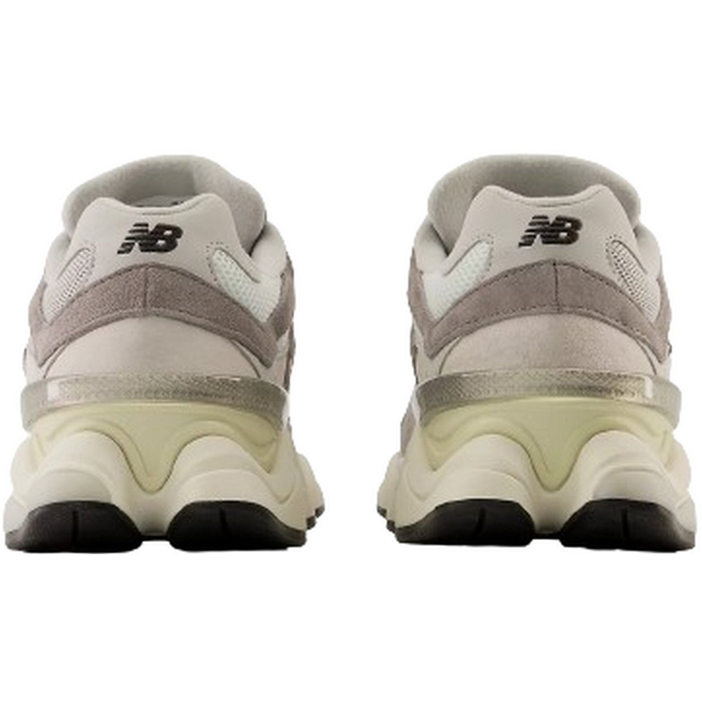 Sneaker Unisex New Balance - 9060 - Grigio