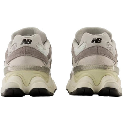 Sneaker Unisex New Balance - 9060 - Grigio