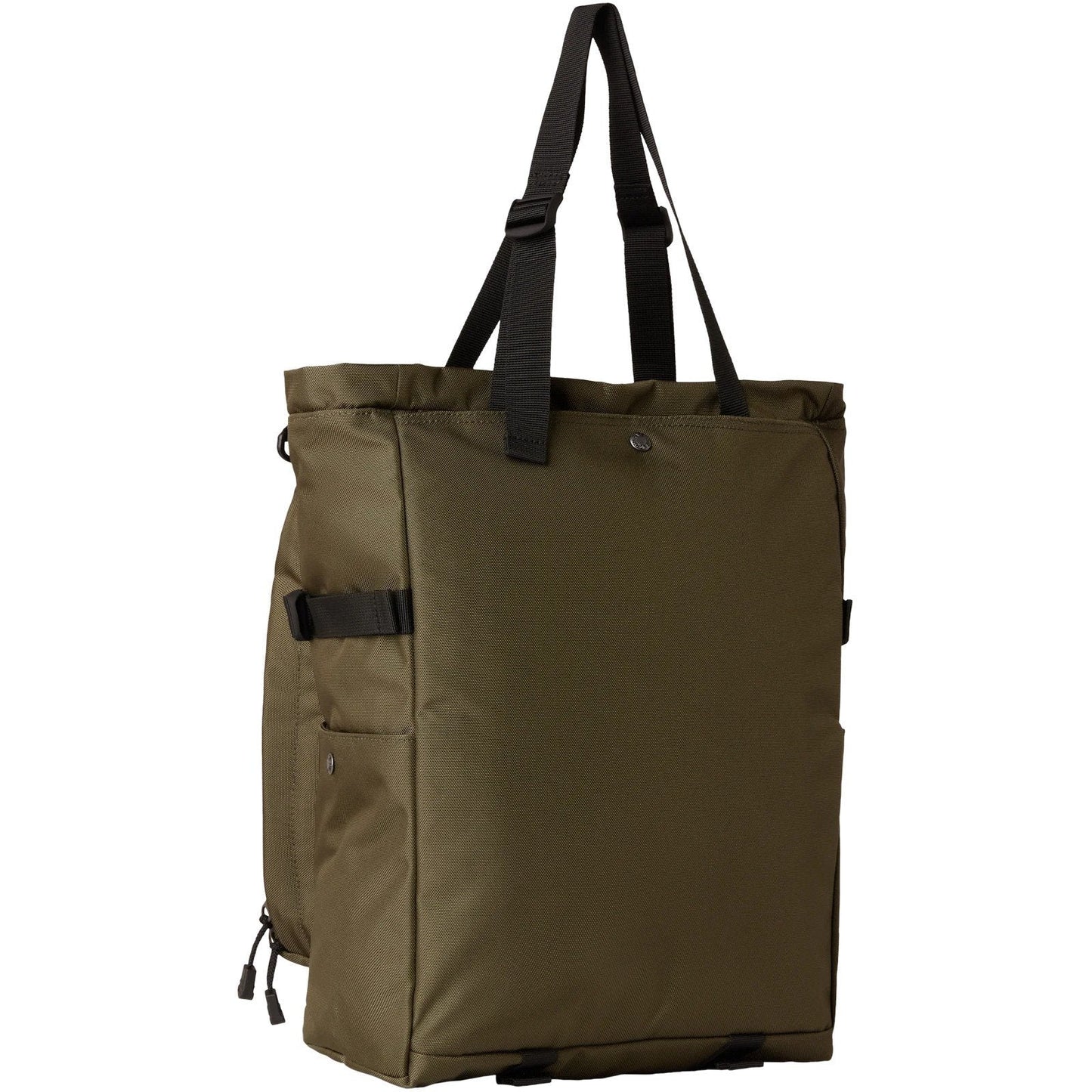 Borse a spalla Unisex The North Face - RedBox Tote Bag - Verde