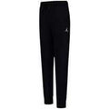 Pantaloni Ragazzi Unisex Jordan - Jdb Jdb Mj Brooklyn Flc Ess Pa - Nero