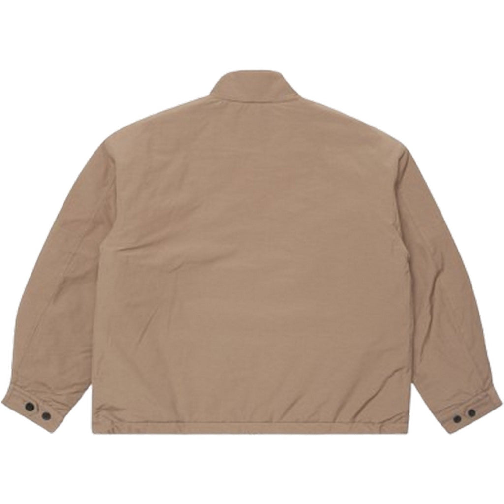 Giacche Uomo Edwin - Chester Jacket - Marrone