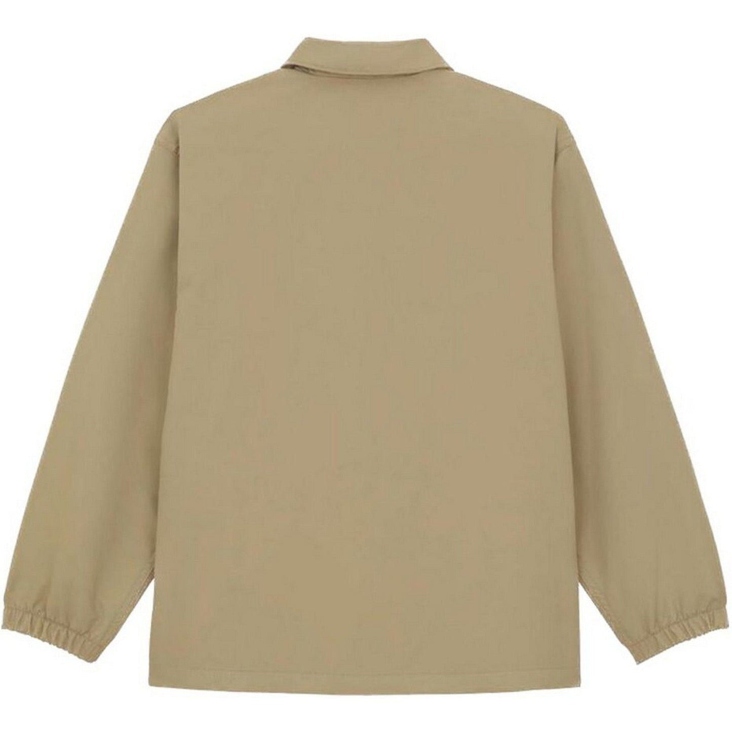 Giacche Bambini Unisex Dickies - Youth Oakport Coach Jacket - Beige