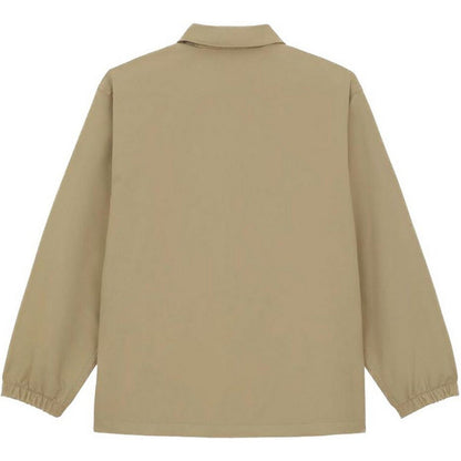 Giacche Bambini Unisex Dickies - Youth Oakport Coach Jacket - Beige