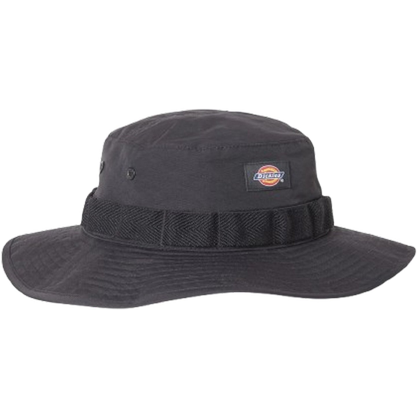 Cappelli da cowboy Unisex Dickies - Glacier View Boonie - Nero