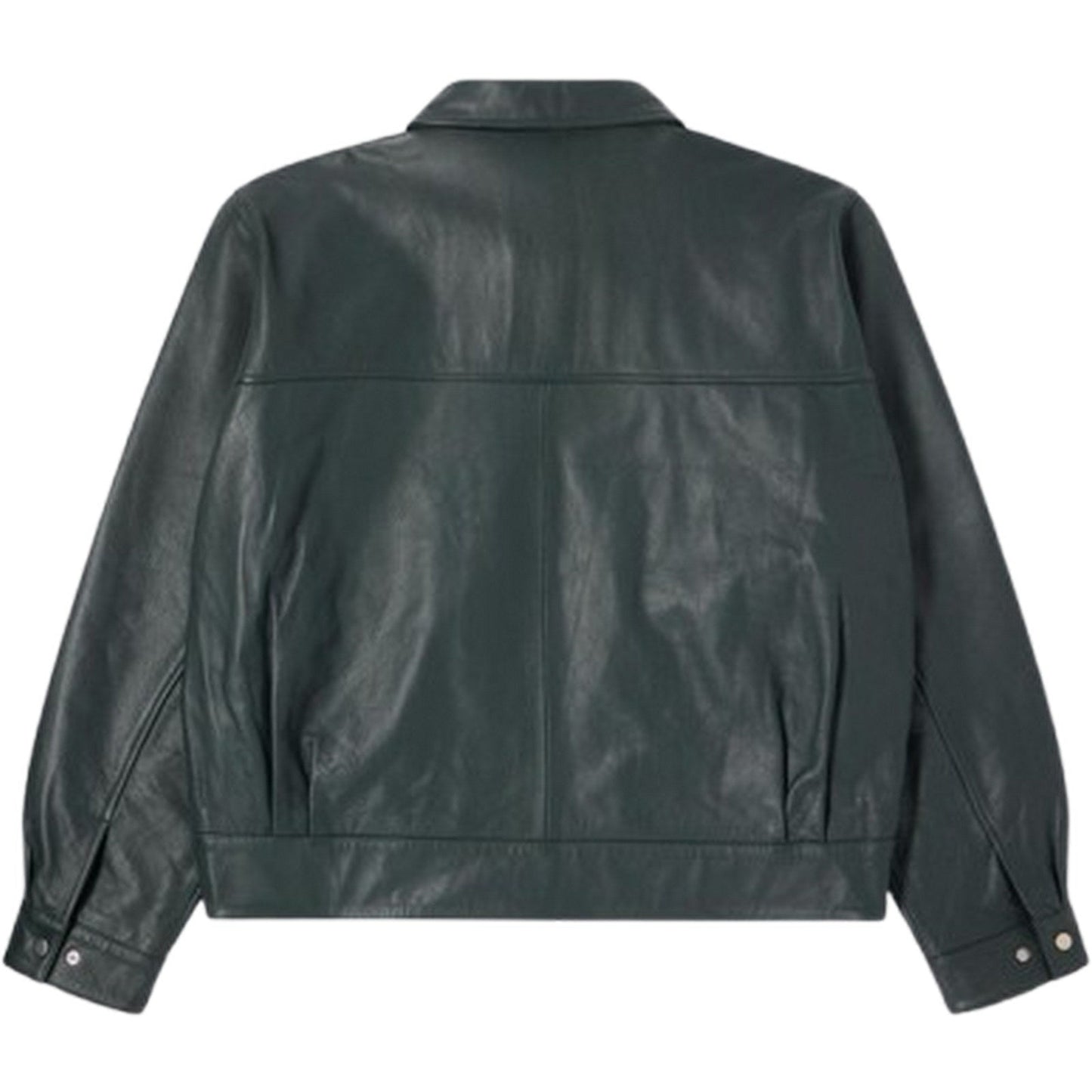 Giacche Uomo Edwin - Dogma Jacket - Verde
