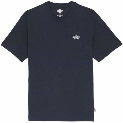 T-shirt Uomo Dickies - Summerdale Tee Ss - Blu