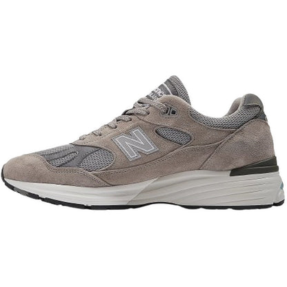 Sneaker Unisex New Balance - Scarpa Lifestyle - Unisex - Grigio