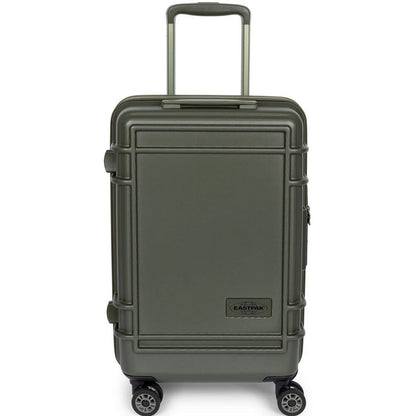 Valigie Unisex Eastpak - Resist'r Zip Cabin - Beige