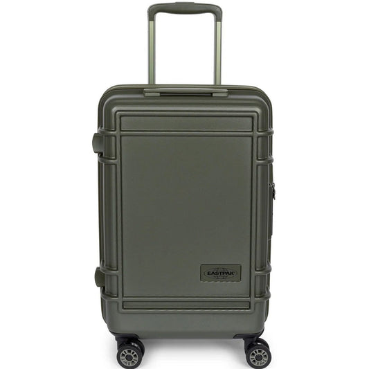Valigie Unisex Eastpak - Resist'r Zip Cabin - Beige