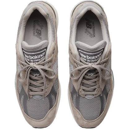 Sneaker Unisex New Balance - Scarpa Lifestyle - Unisex - Grigio