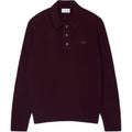 Maglioni Uomo Lacoste - Pullovers - Bordeaux