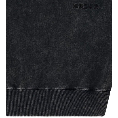 Felpe senza cappuccio Uomo Edwin - Axiom Crew Sweat - Grigio