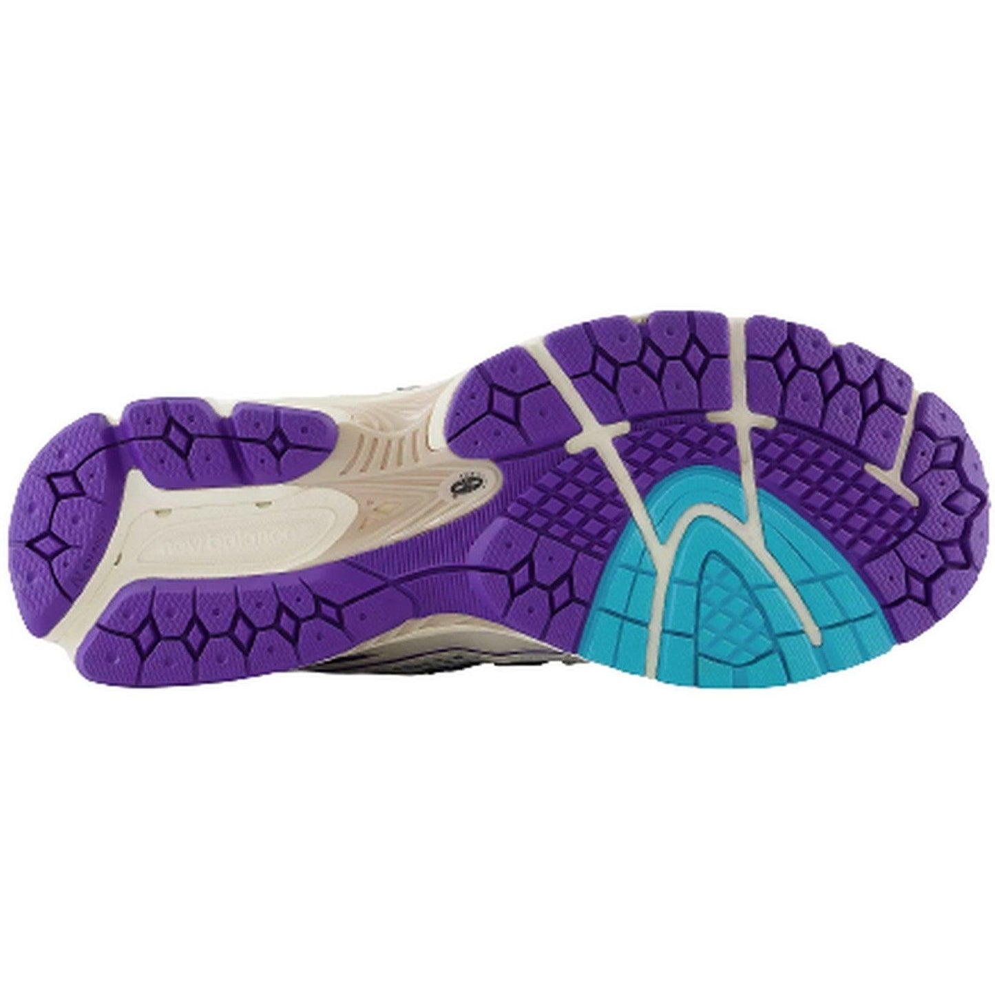 Sneaker Unisex New Balance - Scarpe Lifestyle Unisex - Multicolore