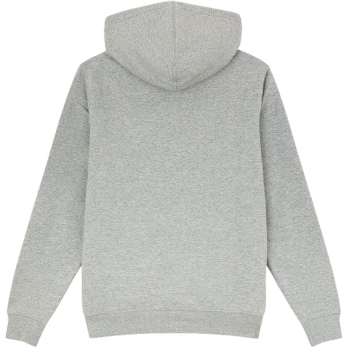 Felpe con cappuccio Uomo Dickies - Oakport Zip Hoodie - Grigio