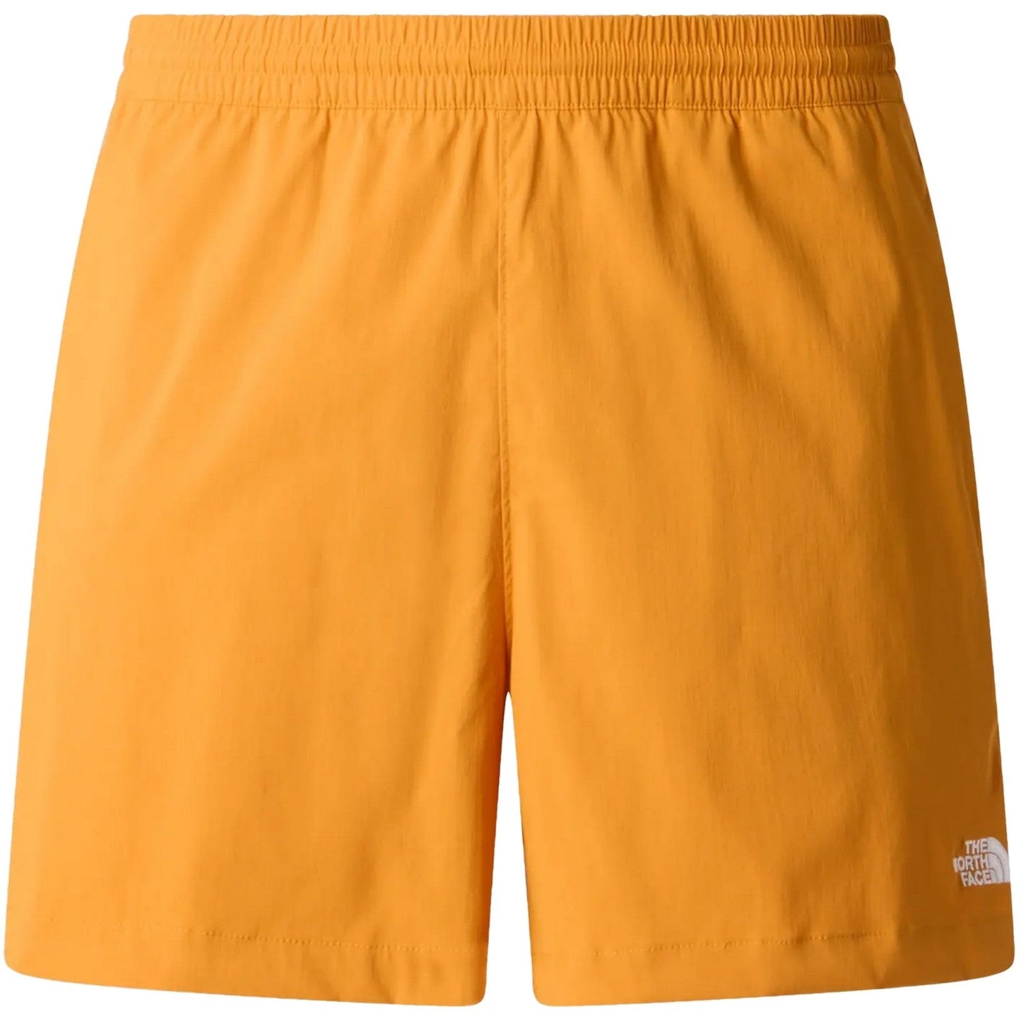 Pantaloncini Uomo The North Face - M Class V Pathfinder Pull On Short - 5 - Arancione