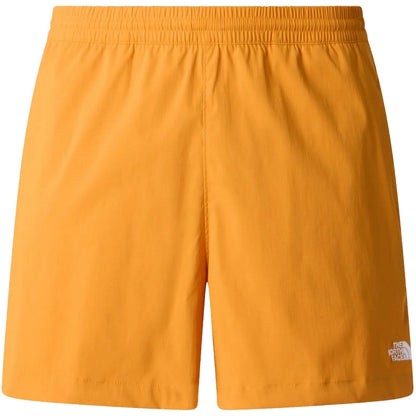 Pantaloncini Uomo The North Face - M Class V Pathfinder Pull On Short - 5 - Arancione