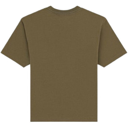 T-shirt Donna Dickies - Maple Valley Reg Tee W - Verde