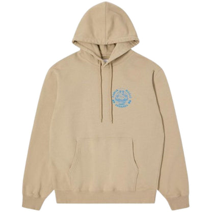 Felpe con cappuccio Uomo Edwin - Emc Various Hoodie Sweat - Multicolore