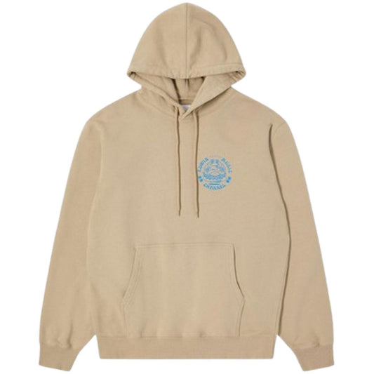 Felpe con cappuccio Uomo Edwin - Emc Various Hoodie Sweat - Multicolore