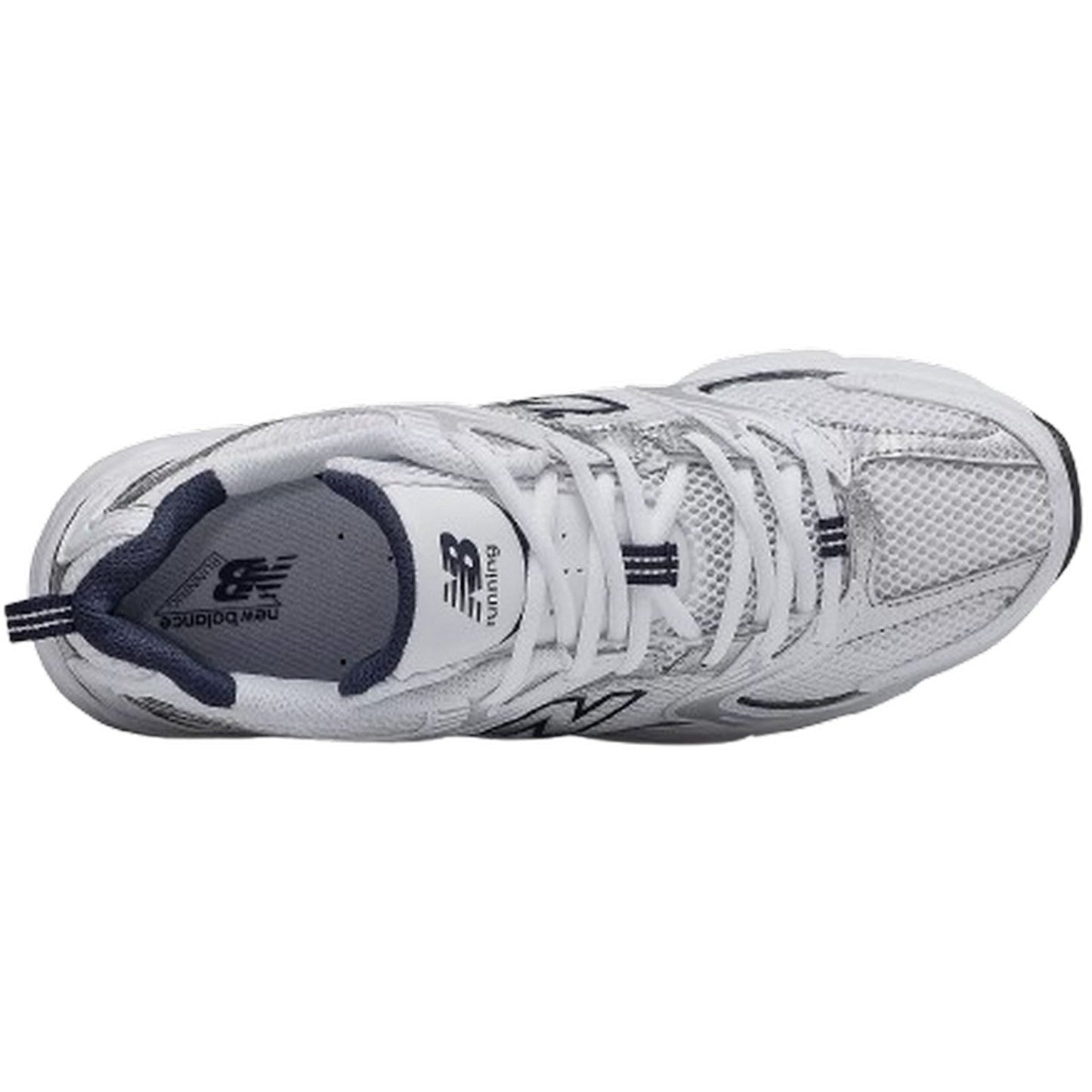 Sneaker Unisex New Balance - Scarpe Lifestyle Unisex - Bianco