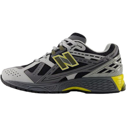 Sneaker Unisex New Balance - Scarpe Lifestyle Unisex - Multicolore