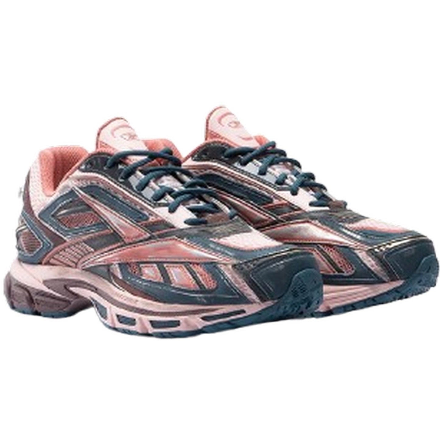 Sneaker Unisex Reebok - Premier Road Ultra - Multicolore