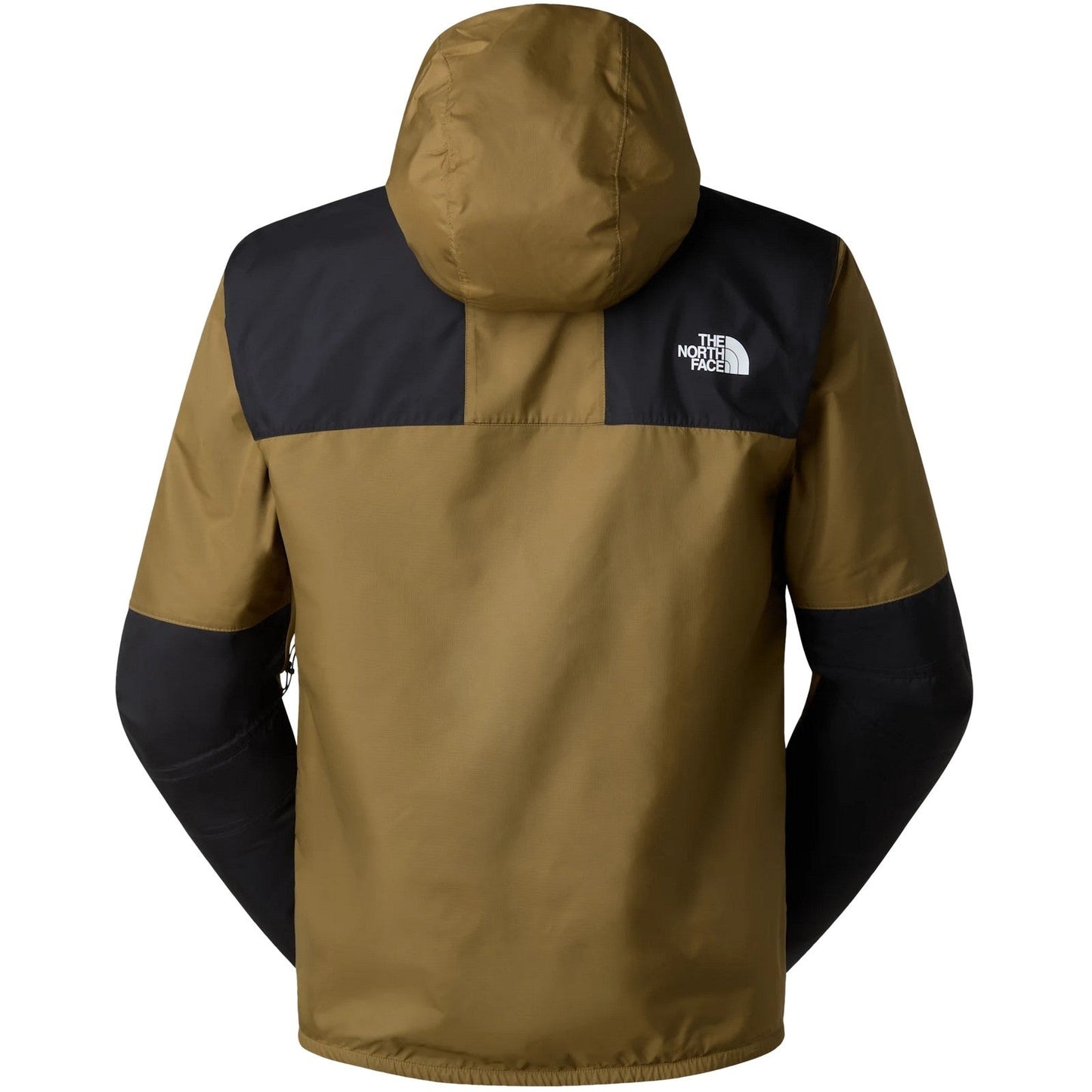 Giacche Uomo The North Face - M Seasonal Mountain Jacket - Eu - Verde