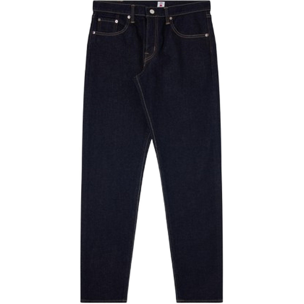 Jeans Uomo Edwin - Regular Tapered - Blu