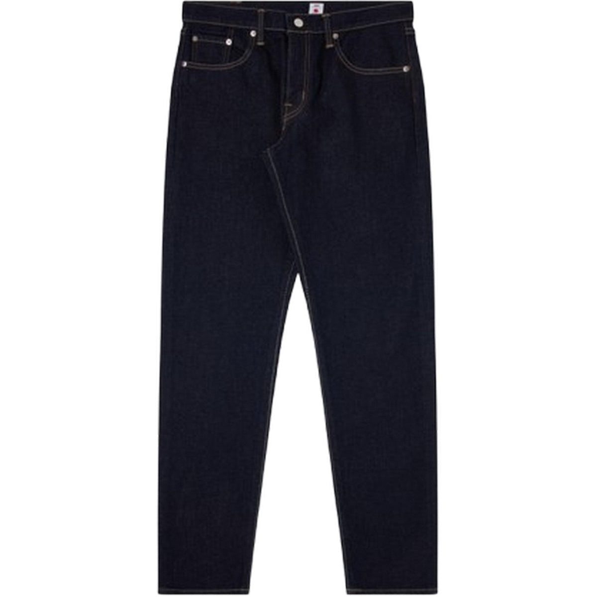 Jeans Uomo Edwin - Regular Tapered - Blu