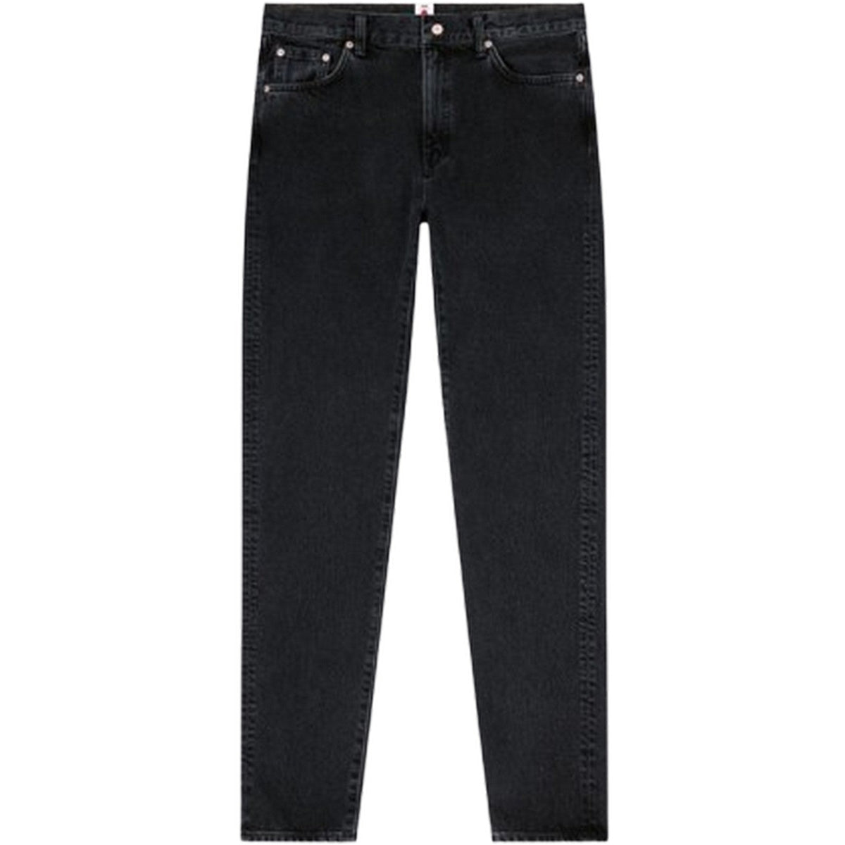Jeans Uomo Edwin - Slim Tapered Japan - Blu