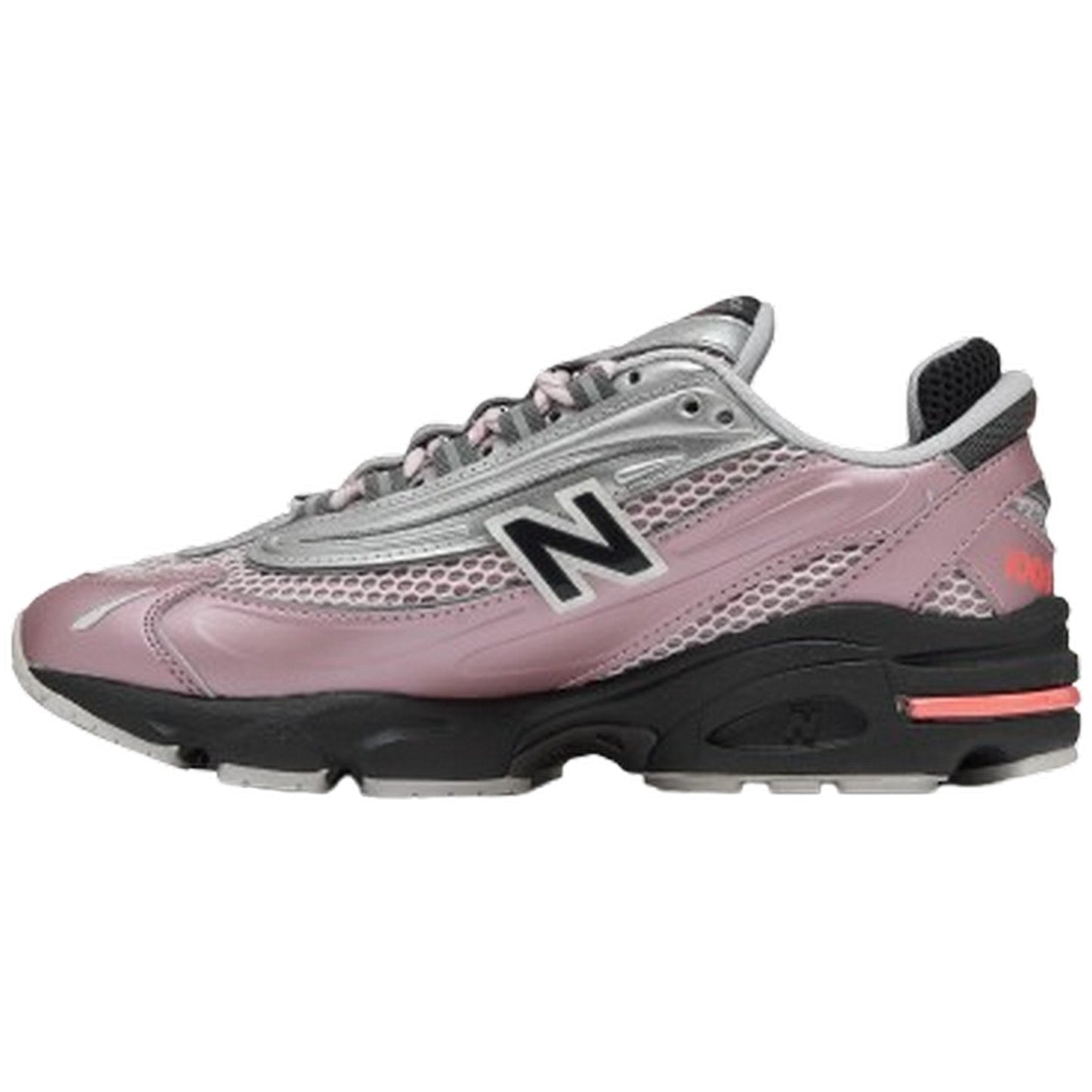 Sneaker Unisex New Balance - Scarpa Lifestyle - Unisex - Tier 1 - Rosa