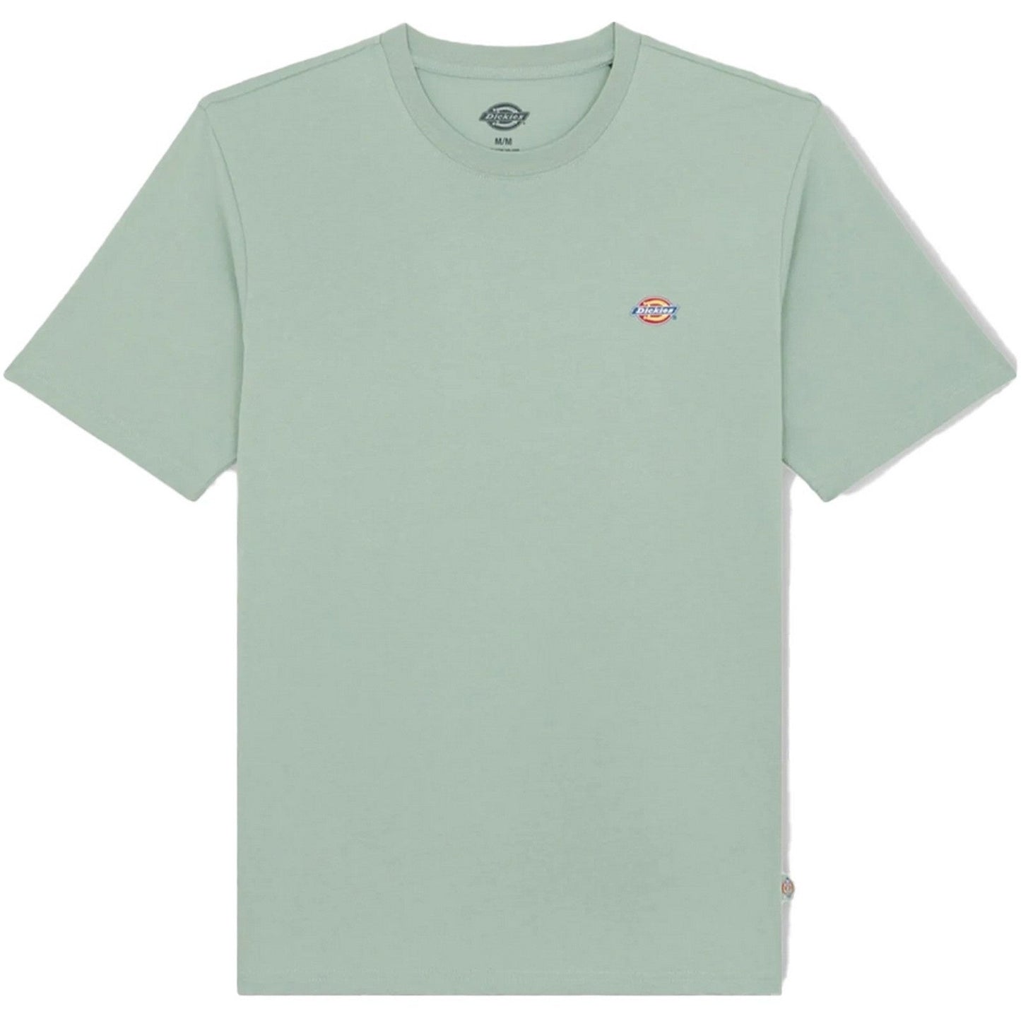 T-shirt Uomo Dickies - Ss Mapleton T-Shirt - Verde