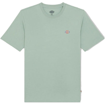 T-shirt Uomo Dickies - Ss Mapleton T-Shirt - Verde