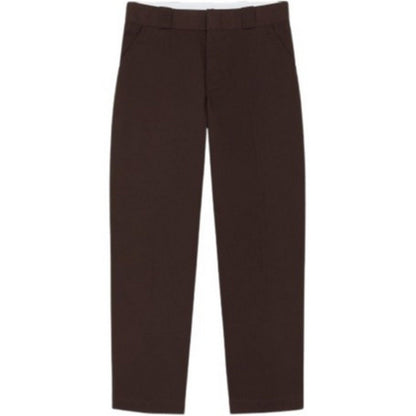 Pantaloni Uomo Dickies - 247 Loose Work Pant - Marrone