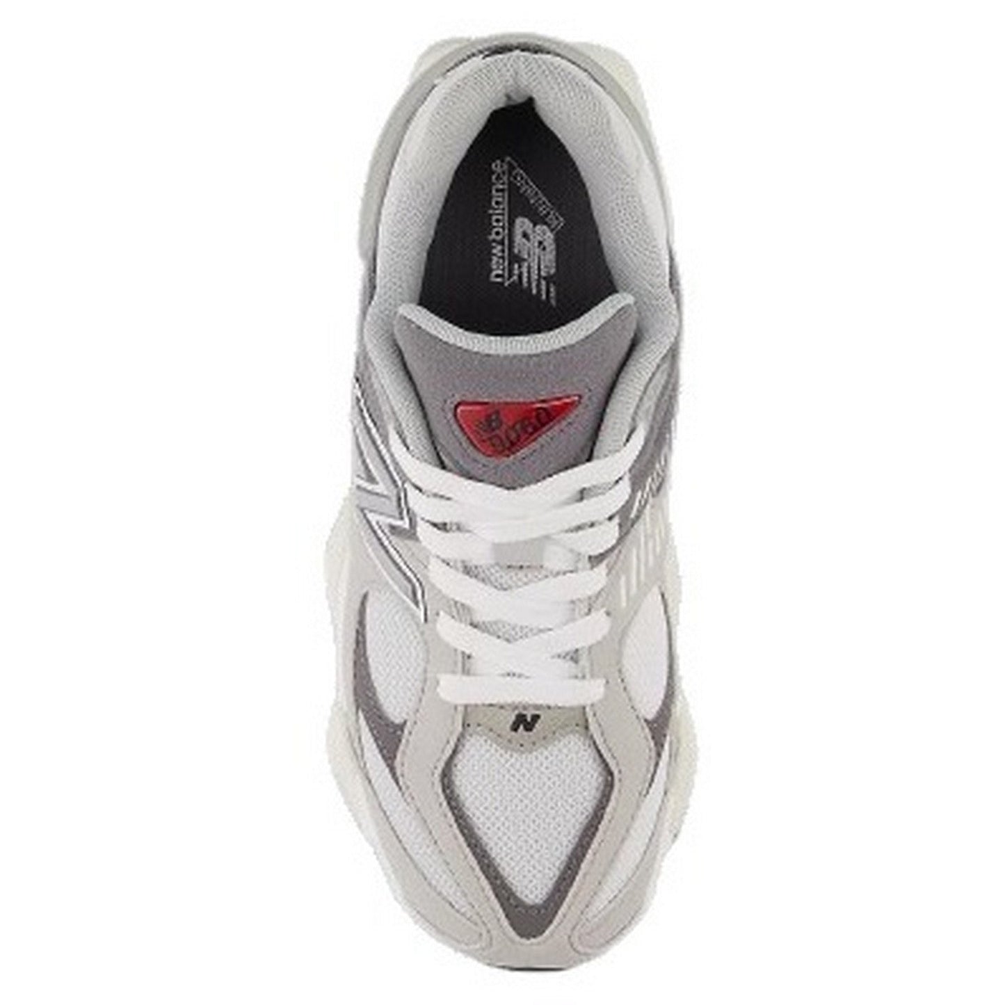 Sneaker Ragazzi Unisex New Balance - Scarpa Kids Lifestyle - Bianco