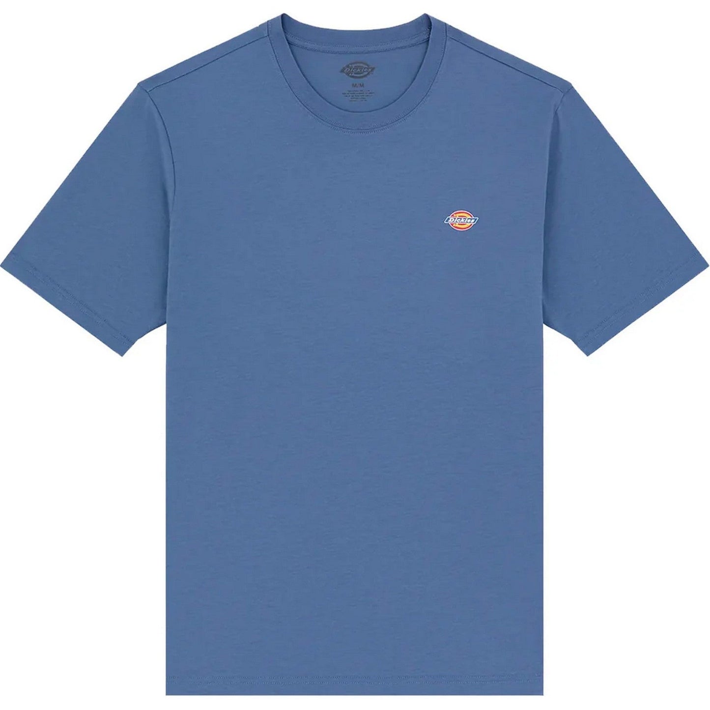 T-shirt Uomo Dickies - Ss Mapleton T-Shirt - Blu