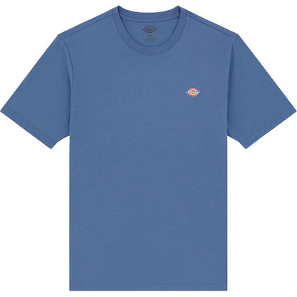 T-shirt Uomo Dickies - Ss Mapleton T-Shirt - Blu