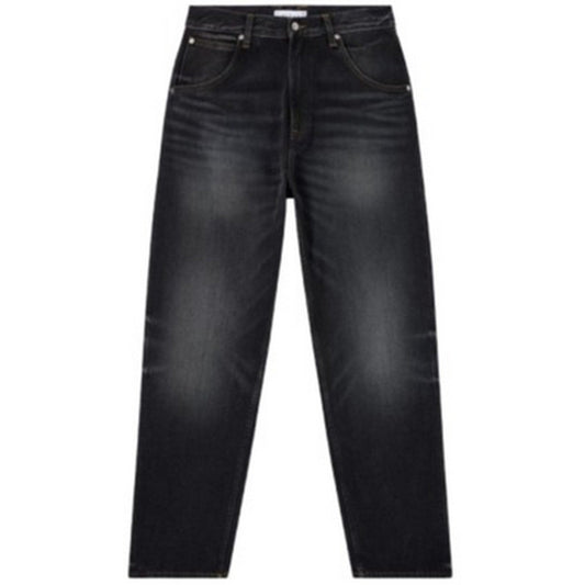 Jeans Uomo Edwin - Tyrell Pant - Nero