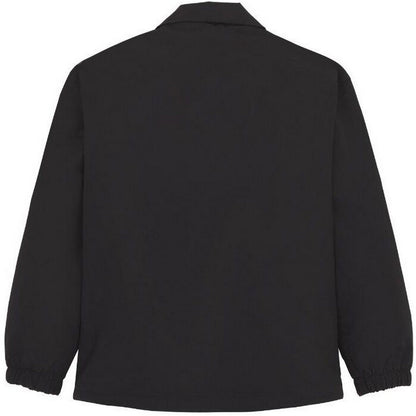 Giacche Bambini Unisex Dickies - Youth Oakport Coach Jacket - Nero