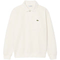 Felpe senza cappuccio Uomo Lacoste - Sweatshirts - Bianco