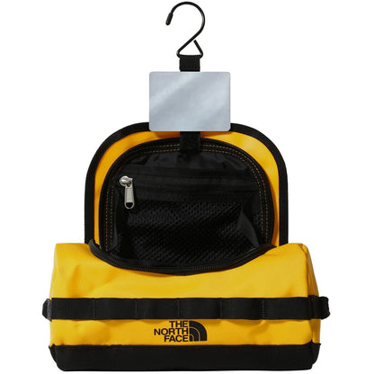 Borse a mano Unisex The North Face - Bc Travel Canister - S - Giallo